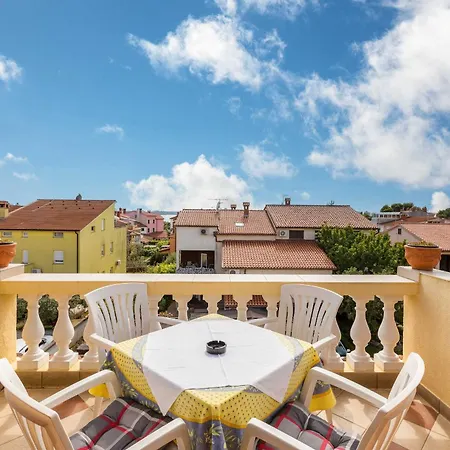 Villa Nada In Fazana - Near The Beach Exterior photo