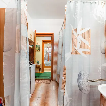 Villa Nada In Fazana - Near The Beach Room photo