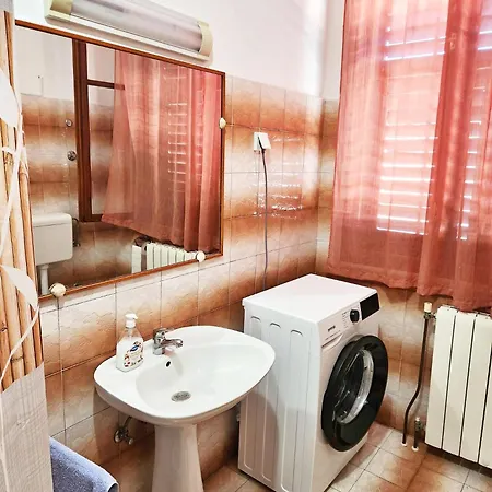 Villa Nada In Fazana - Near The Beach Room photo