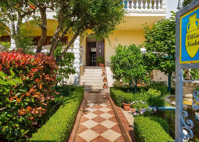 Villa Nada In Fazana - Near The Beach