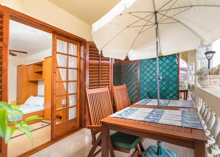 Villa Nada In Fazana - Near The Beach