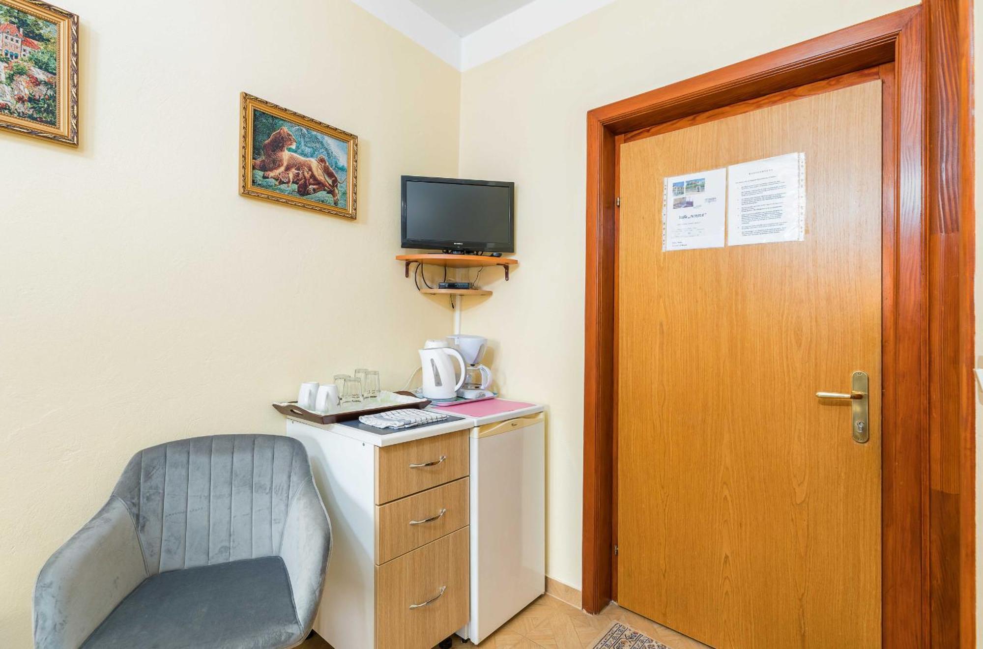 Appartement Nada In - Near The