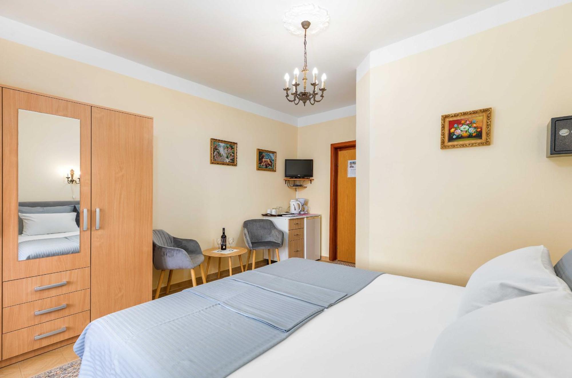 Appartement Nada In - Near The *