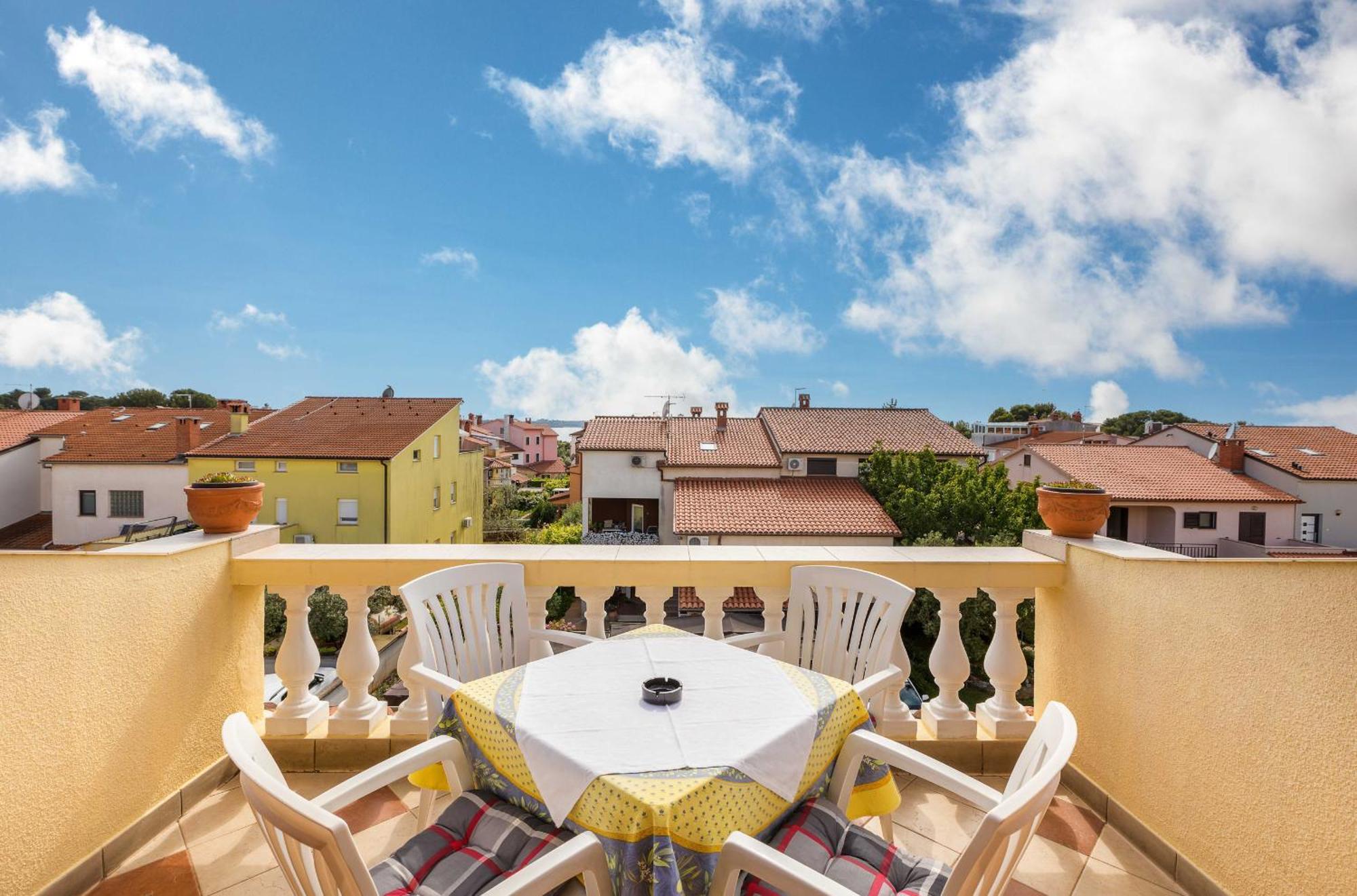Appartement Nada In - Near The *