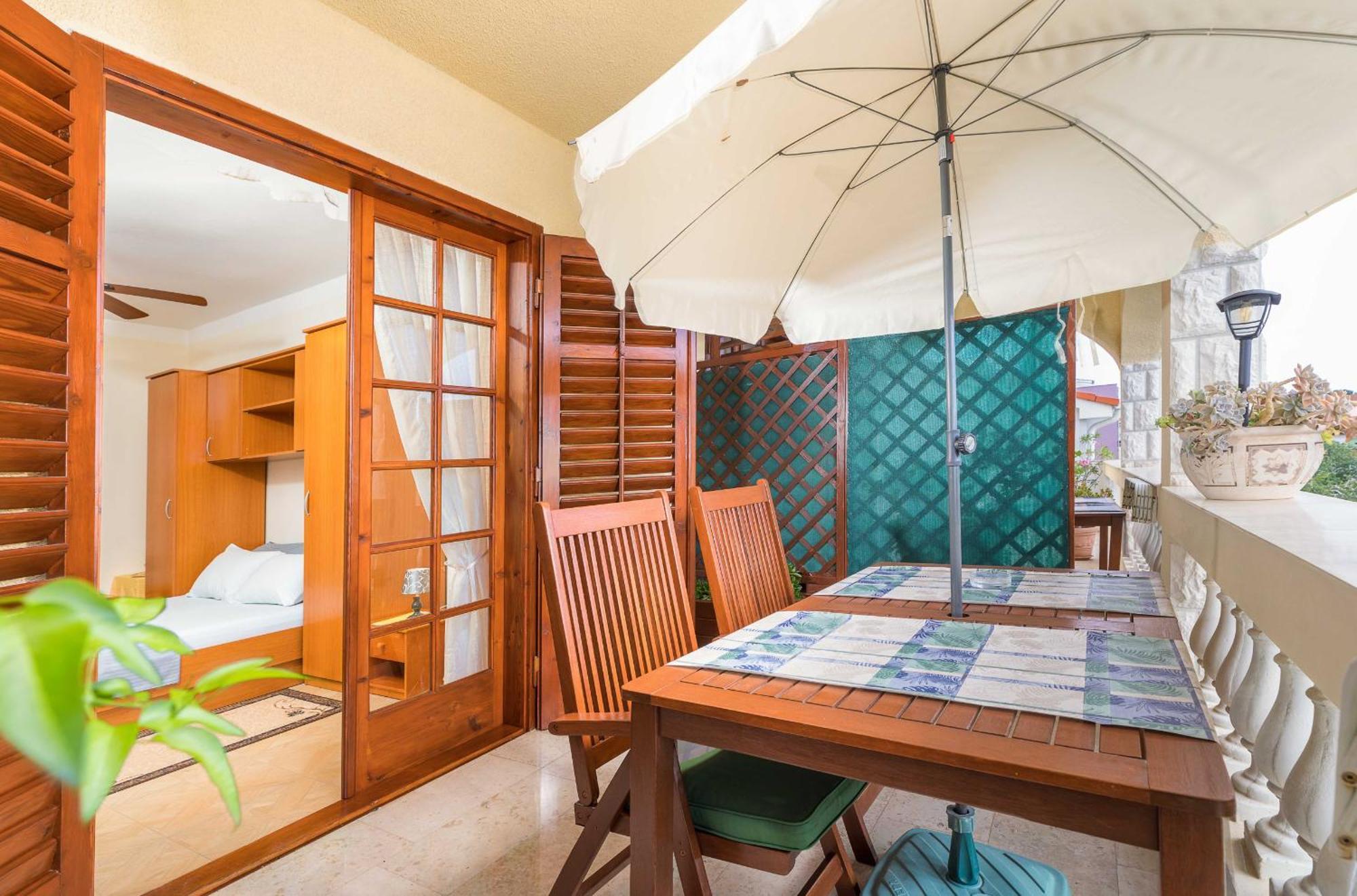 Appartement Nada In - Near The